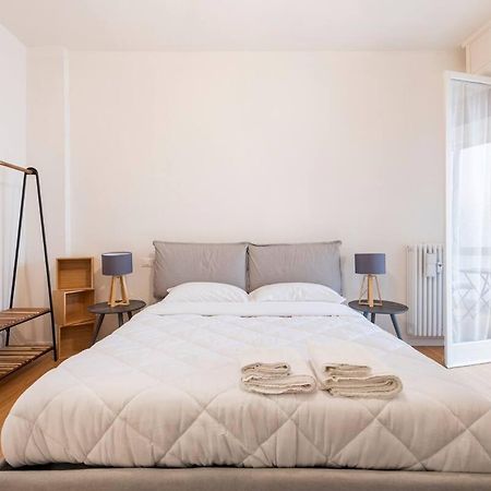 Vicolo Leoni 2Brd Apartment 베로나 외부 사진