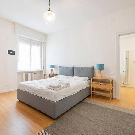 Vicolo Leoni 2Brd Apartment 베로나 외부 사진