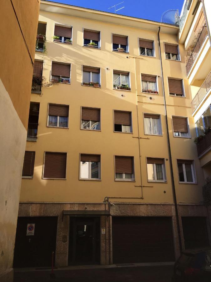Vicolo Leoni 2Brd Apartment 베로나 외부 사진