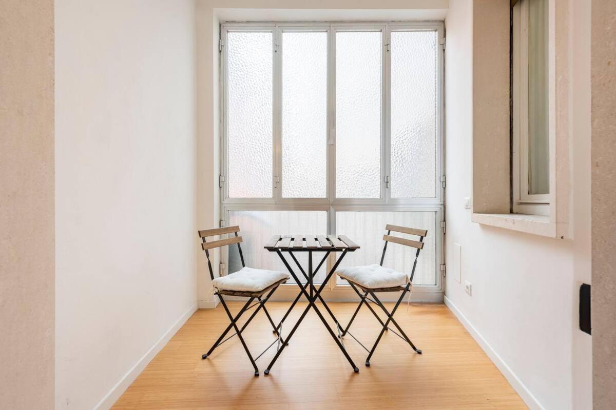Vicolo Leoni 2Brd Apartment 베로나 외부 사진