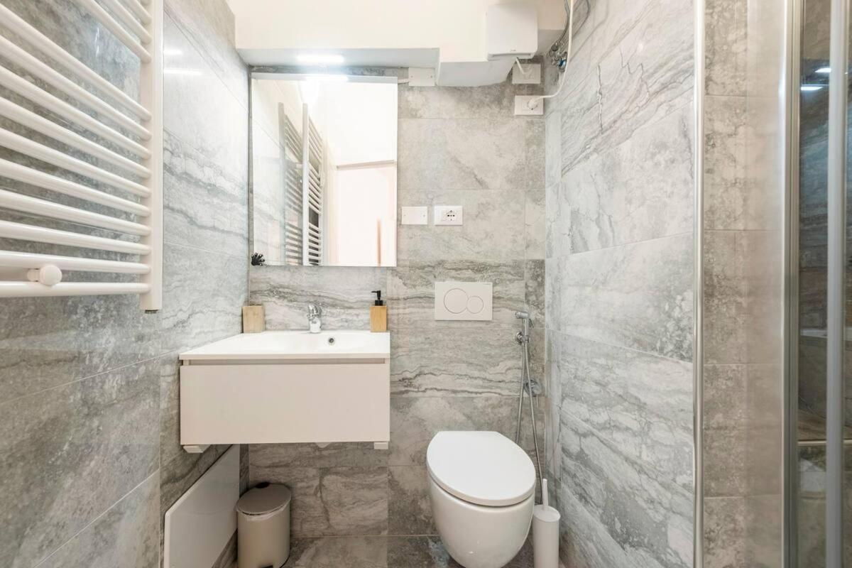 Vicolo Leoni 2Brd Apartment 베로나 외부 사진