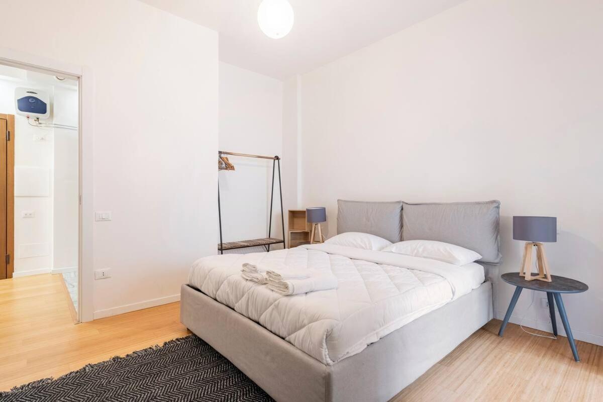 Vicolo Leoni 2Brd Apartment 베로나 외부 사진