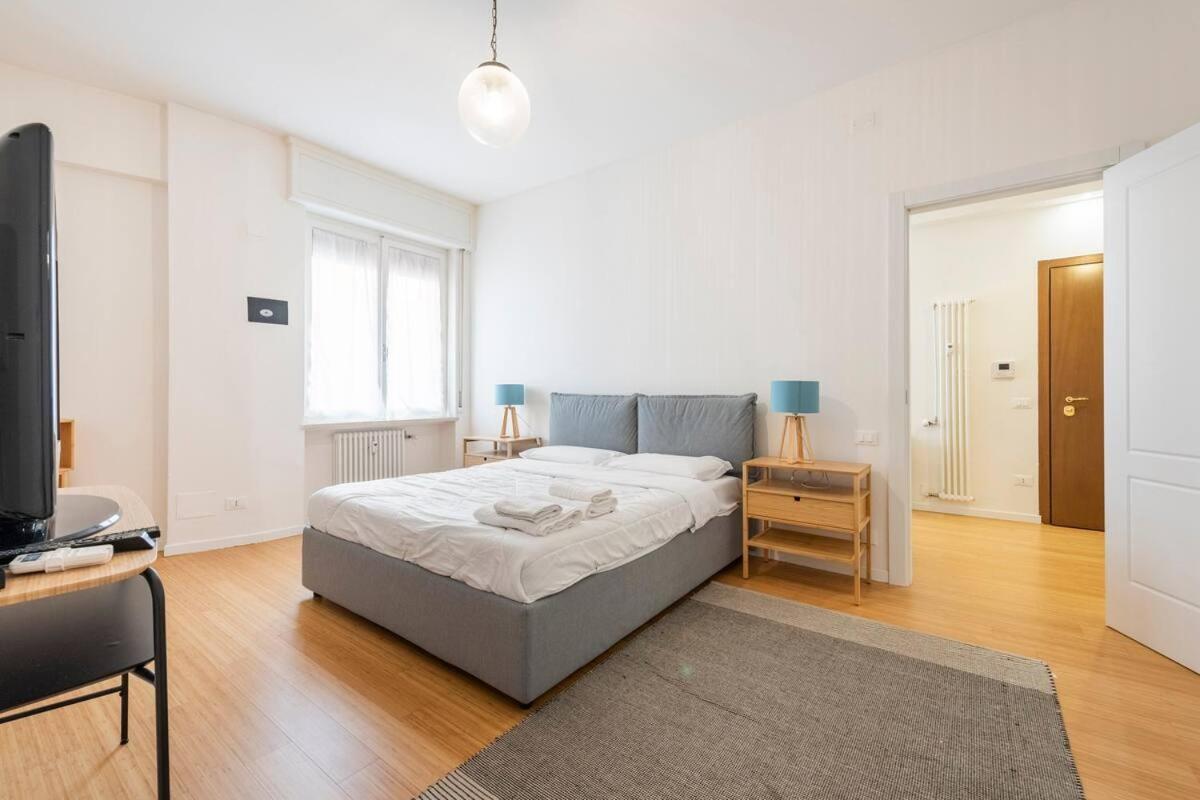 Vicolo Leoni 2Brd Apartment 베로나 외부 사진