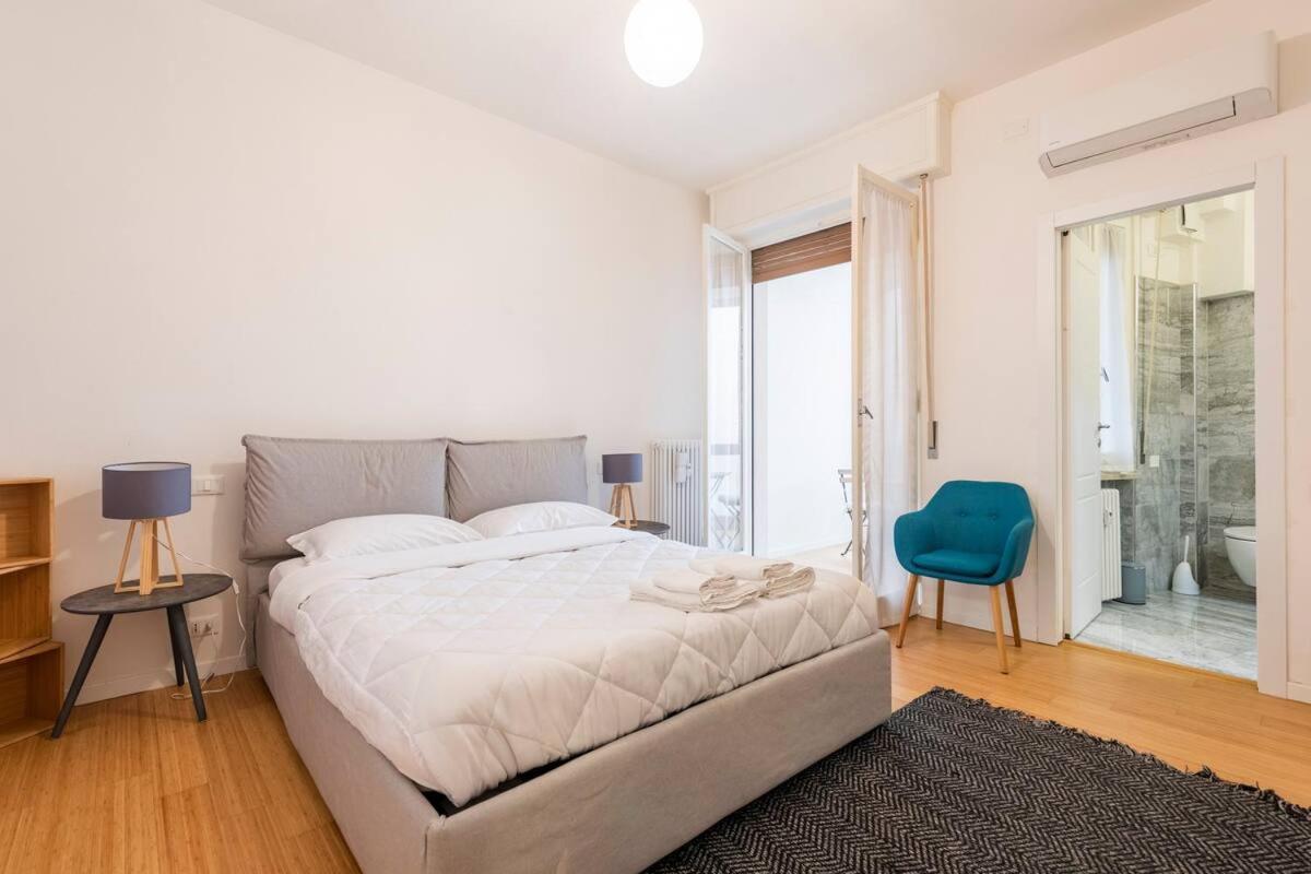 Vicolo Leoni 2Brd Apartment 베로나 외부 사진
