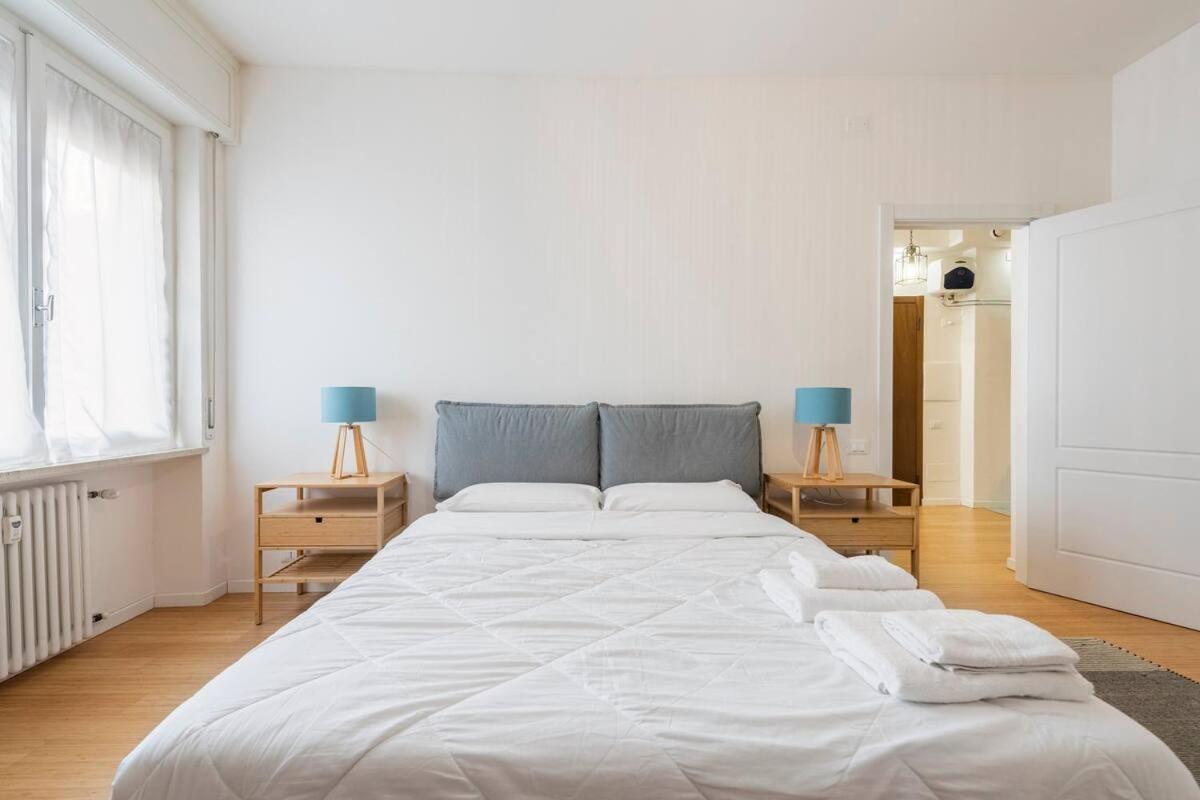 Vicolo Leoni 2Brd Apartment 베로나 외부 사진