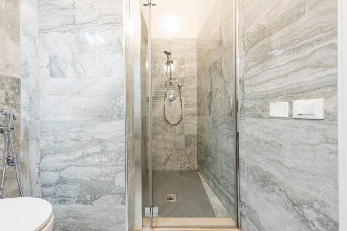 Vicolo Leoni 2Brd Apartment 베로나 외부 사진