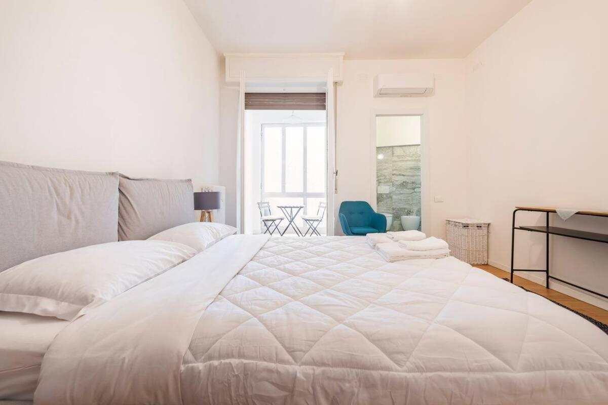 Vicolo Leoni 2Brd Apartment 베로나 외부 사진