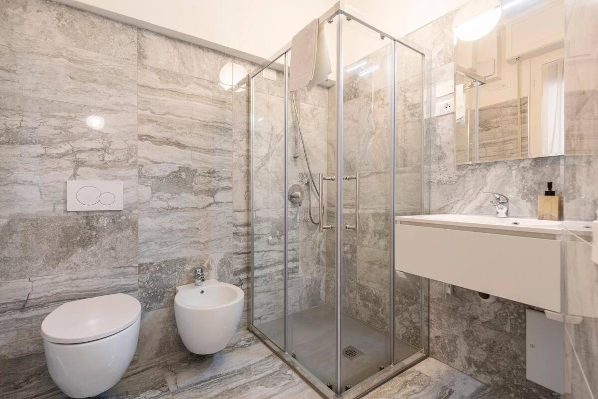 Vicolo Leoni 2Brd Apartment 베로나 외부 사진